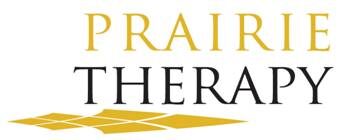 Prairie Therapy Logo